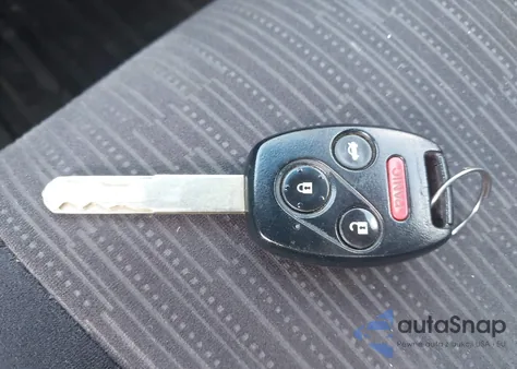 2011 Honda Accord 2.4 Lx-S из США, поврежденный, VIN 1HGCS1A38BA007735